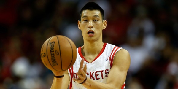 Houston Rockets – James Harden Thriving While Jeremy Lin & Dwight Howard Suffer