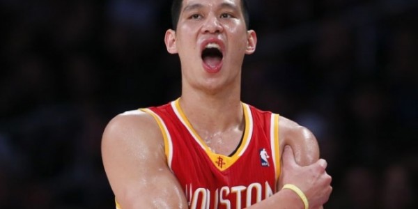 Houston Rockets – Jeremy Lin & Dwight Howard Should be Used More