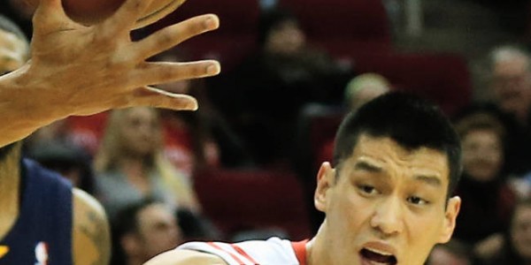 Houston Rockets – Jeremy Lin Suffering From James Harden & Kevin McHale Syndrome