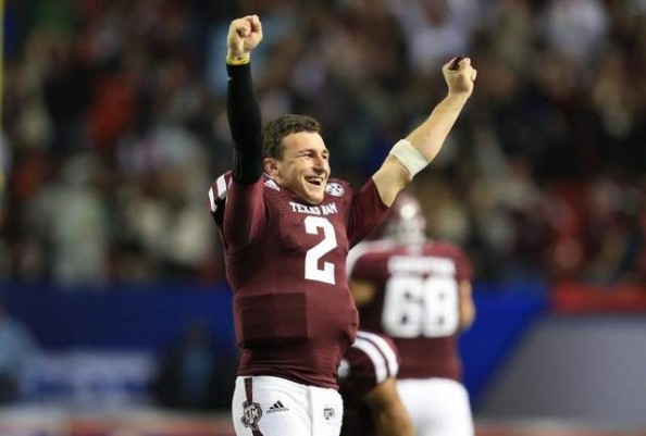 Johnny Manziel