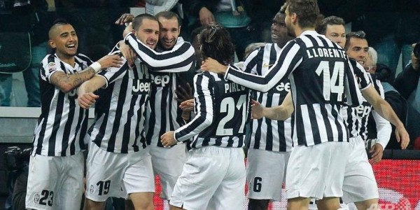 Juventus vs Roma – Tactical & Technical Superiority