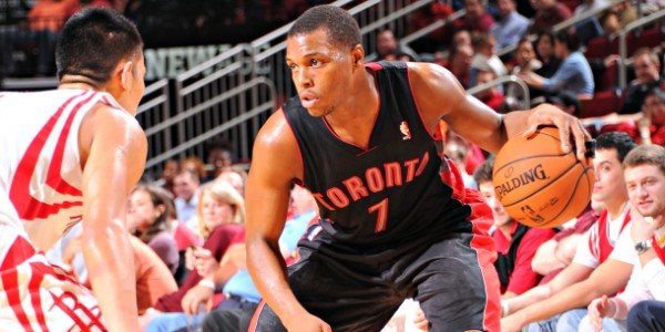 NBA Rumors – Toronto Raptors Undecided on Kyle Lowry Trade