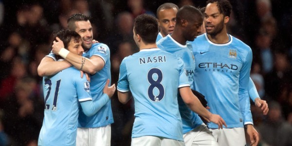 Manchester City – Can They Win Everything?