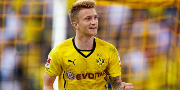 Marco Reus – Not Everyone Wants to Leave Dortmund for Bayern Munich