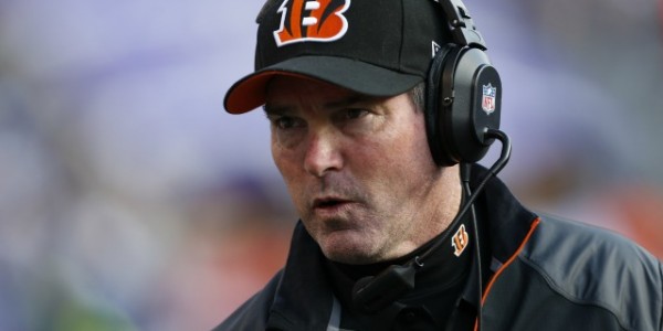 Minnesota Vikings – Mike Zimmer is Their New Head Coach