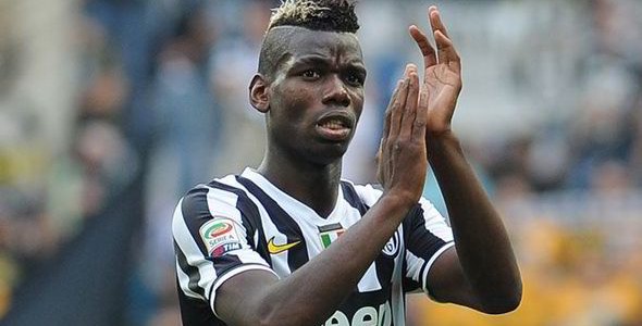 Transfer Rumors 2014 – PSG Trying to Sign Paul Pogba From Juventus