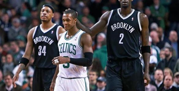 Nets vs Celtics – Mostly About Nostalgia