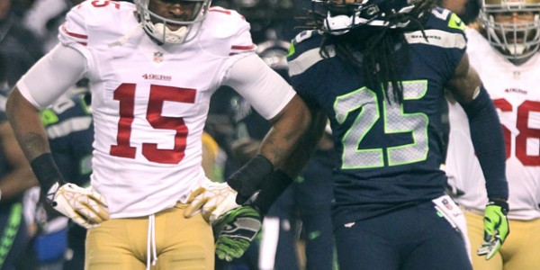 49ers vs Seahawks – Hatred Doesn’t Have Off Days