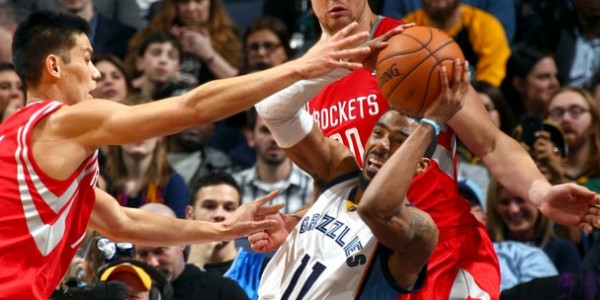 Houston Rockets – Jeremy Lin Doesn’t Matter When James Harden & Kevin McHale Ruin Everything