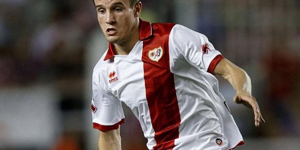 Transfer Rumors 2014 – Arsenal & Chelsea Chasing After Saul Niguez
