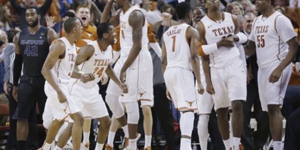 Texas Beats Kansas State – Season of Redemption