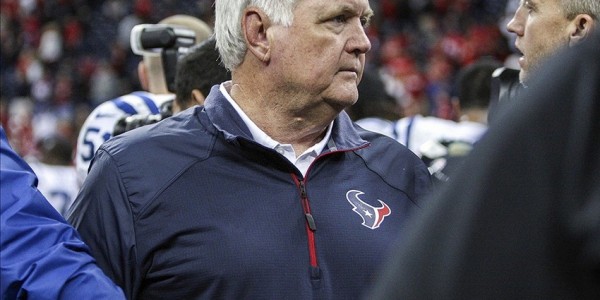 Wade Phillips Doesn’t Understand Why No One is Hiring Him
