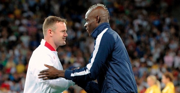 Chelsea FC Transfer Rumors – Going After Wayne Rooney or Mario Balotelli