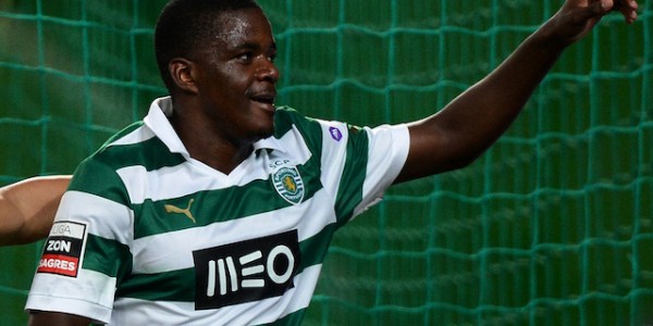 Arsenal FC Transfer Rumors – Trying to Sign William Carvalho