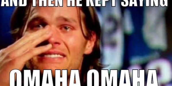 Tom Brady Isn’t Going to be Watching the Super Bowl