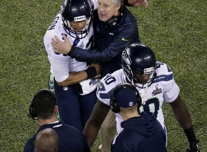 Seattle Seahawks Win Super Bowl While Peyton Manning Adds More Losing to His Legacy