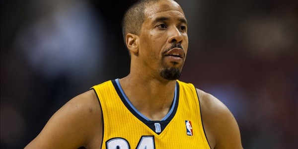 NBA Rumors – Washington Wizards Interested in Trade for Andre Miller