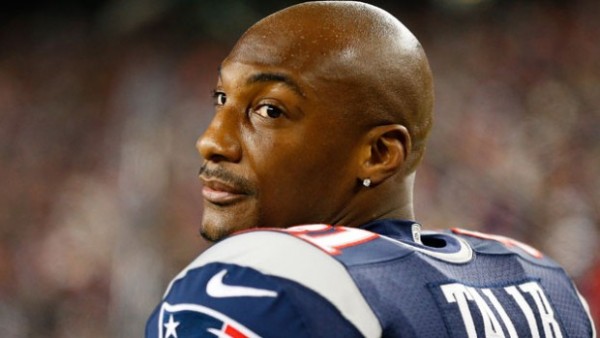 Aqib Talib