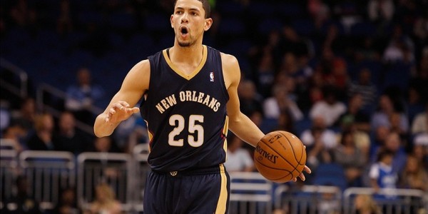 NBA Rumors – New Orleans Pelicans Trying to Trade Austin Rivers