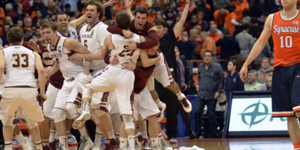 Boston College Over Syracuse – Goodbye to Undefeated, Hello Overrated