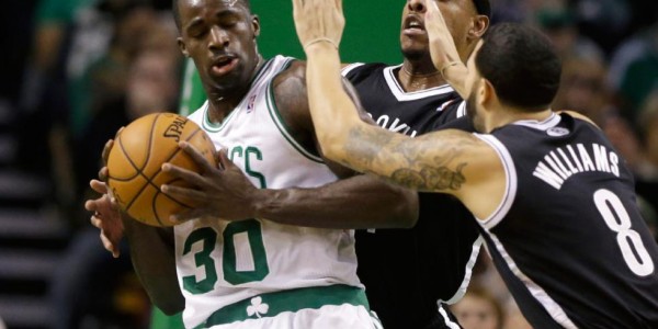 NBA Rumors – Boston Celtics Getting Plenty of Interest for Brandon Bass