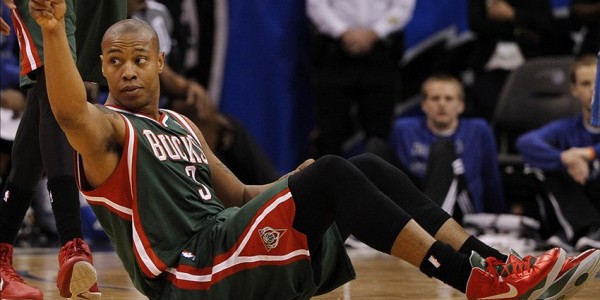 NBA Rumors – Oklahoma City Thunder, Miami Heat, San Antonio Spurs & Chicago Bulls Trying to Sign Caron Butler