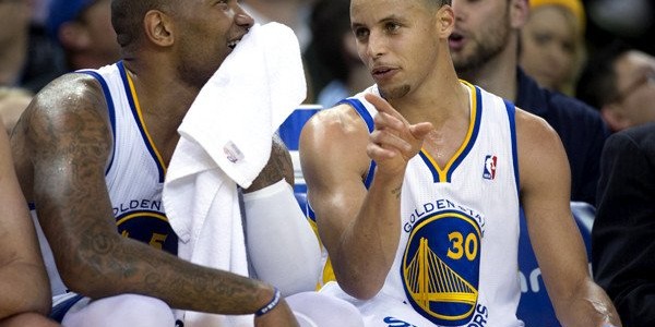 Golden State Warriors – Stephen Curry Didn’t Even Have to Work Hard