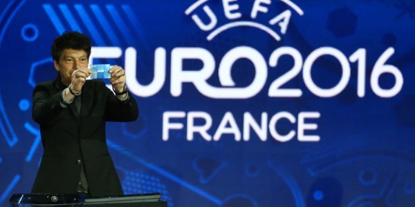 Euro 2016 – Who Wins the Qualifying Groups