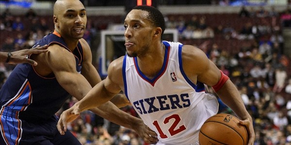NBA Rumors – San Antonio Spurs & Charlotte Bobcats Interested in Trade for Evan Turner