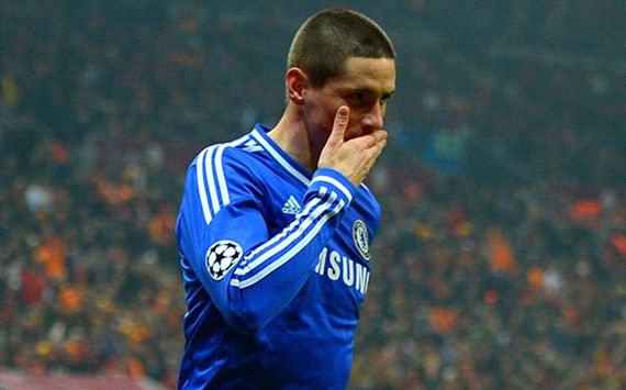 Fernando Torres