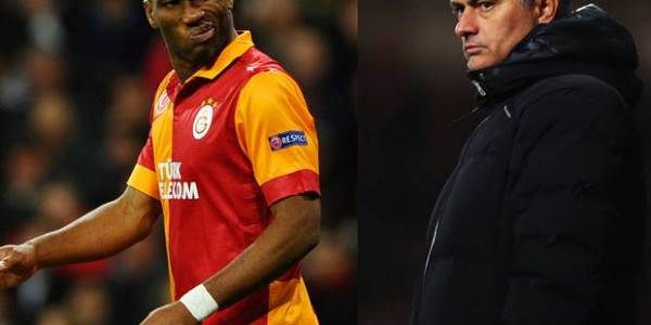 Champions League – Galatasaray vs Chelsea