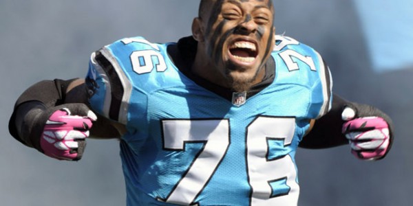 NFL Rumors – Carolina Panthers Can’t Decide on Greg Hardy