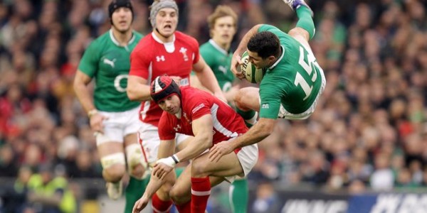 Six Nations – Ireland vs Wales Predictions