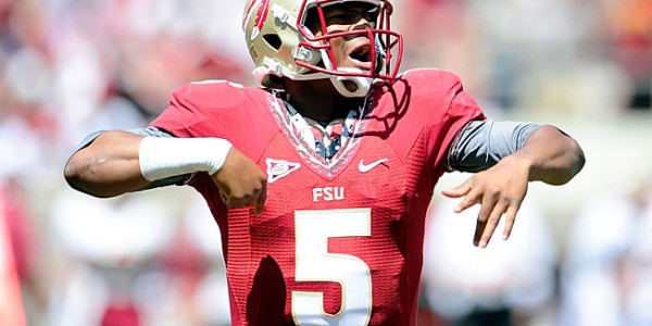 College Football Rumors – Jameis Winston Not Leaving Florida State Anytime Soon