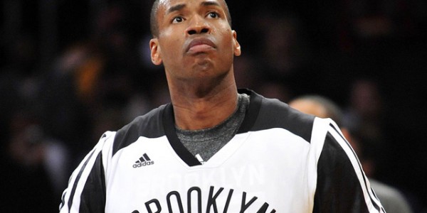Reactions to Jason Collins Being the First Openly Gay Player in the NBA