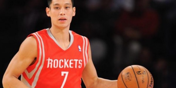 Houston Rockets – Jeremy Lin Can Teach Others How to Handle Trade Rumors