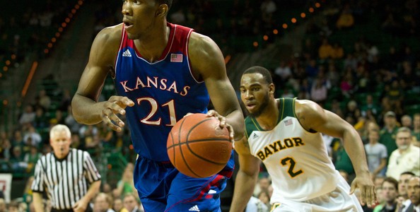 NBA Rumors – Joel Embiid Will Stay for a Second Season at Kansas