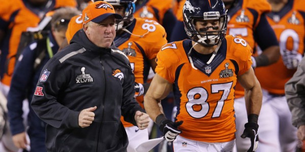 Denver Broncos – What Happens Next?