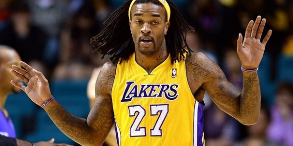 NBA Rumors – Brooklyn Nets Interested in Trading for Jordan Hill