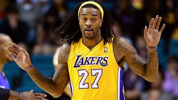 Jordan Hill