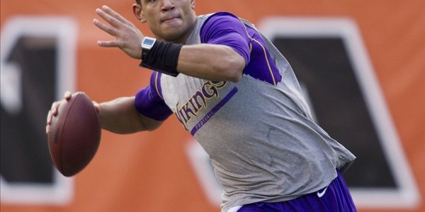 NFL Rumors – Oakland Raiders Interested in Signing Josh Freeman