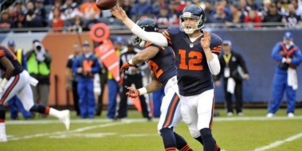 NFL Rumors – New York Jets Interested in Signing Josh McCown