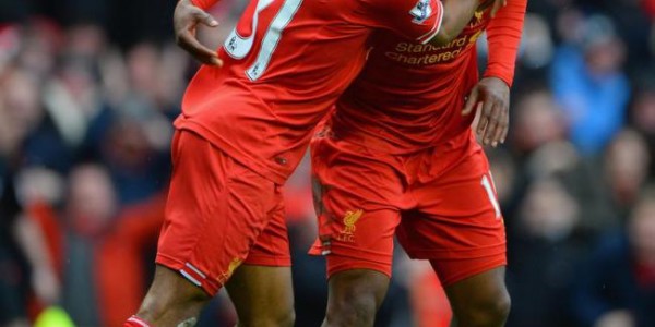 Match Highlights – Liverpool vs Arsenal