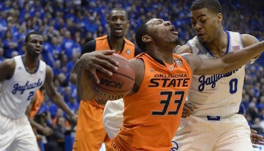 Macrus Smart – The Biggest Cheater in College Basketball