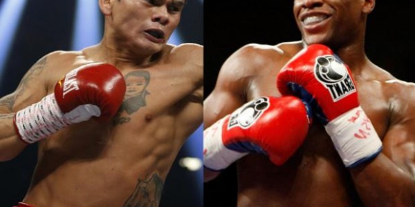 Mayweather vs Maidana – Not What the Fans Wanted