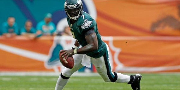 NFL Rumors – New York Jets Interested in Signing Michael Vick