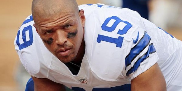 NFL Rumors – Dallas Cowboys Likely to Release Miles Austin