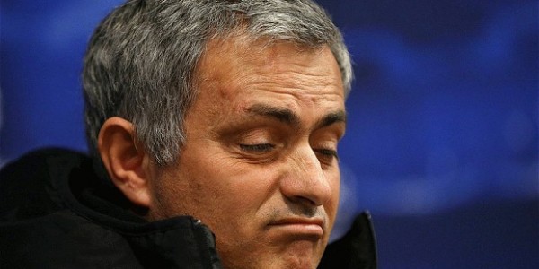 Jose Mourinho – Right & Wrong, Always a Bit of Both