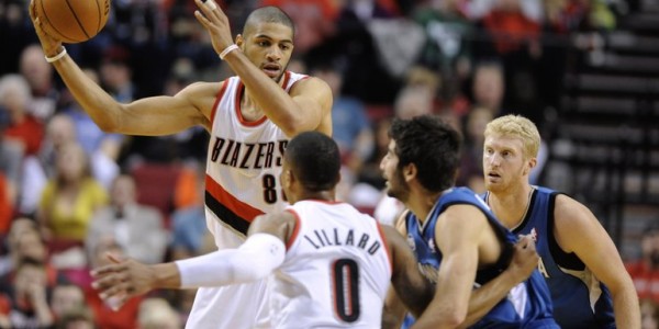 Trail Blazers Over Timberwolves – Time to Start Clicking Again