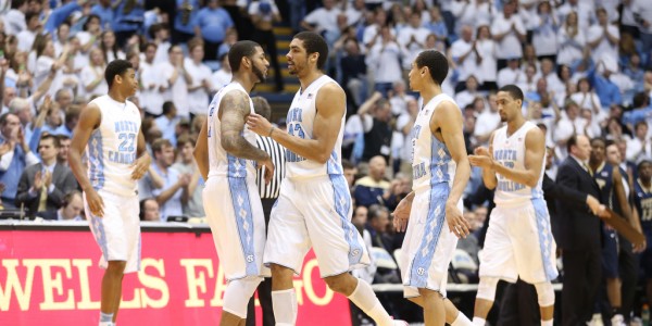 North Carolina Tar Heels – Marcus Paige Continues to be the Difference